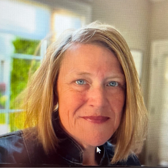 Kirsten Wilcox, Our Center Director